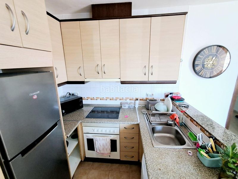 Foto 6c550561-a1a7-47e3-b88d-7becbcd62de5. Apartament amb aparcament piscina a Los Collados-Los Geraneos Águilas