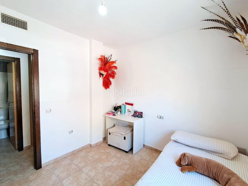 Foto 787e1985-a278-4504-a9f0-9e5bcdc11ac3. Apartament amb aparcament piscina a Los Collados-Los Geraneos Águilas