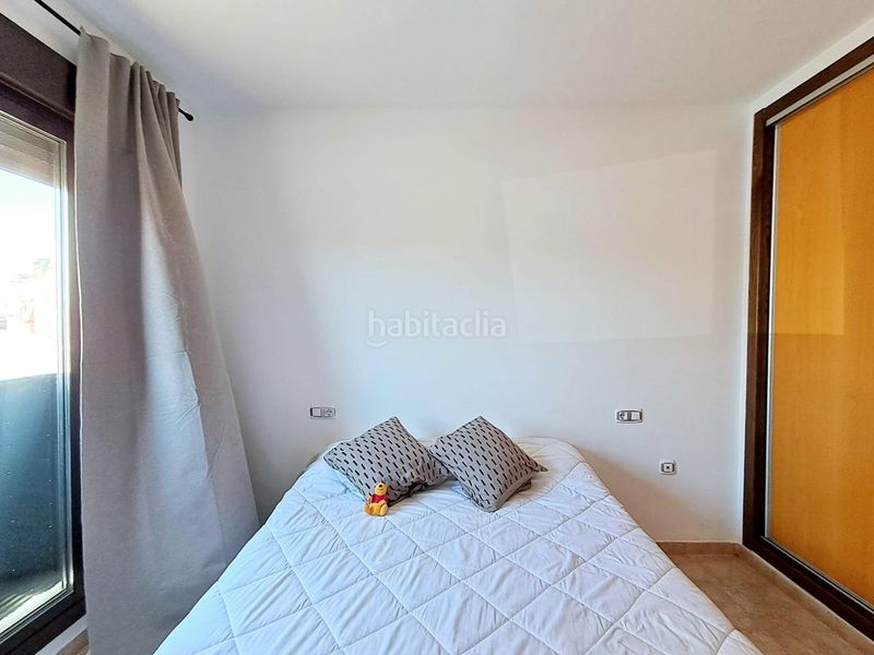 Foto 7d29c1dd-0918-4be3-92bc-6f1ca737de43. Apartament amb aparcament piscina a Los Collados-Los Geraneos Águilas