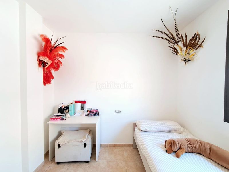Foto 7f4fcb82-0058-440a-b5bc-ef44684ce3d2. Apartament amb aparcament piscina a Los Collados-Los Geraneos Águilas