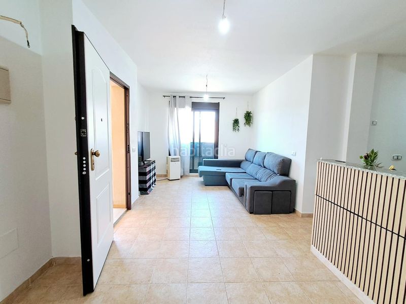 Foto 8b7a3a9e-2785-4714-97f8-3cc4fa6fd1b1. Apartament amb aparcament piscina a Los Collados-Los Geraneos Águilas