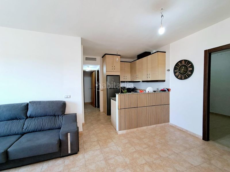 Foto a9dd2bbe-599f-4b4f-a91d-d1f7ea601efd. Apartament amb aparcament piscina a Los Collados-Los Geraneos Águilas