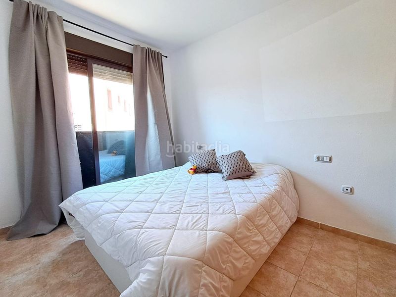 Foto aaea6134-1e1c-4e25-bbe6-a350f02e3ec8. Apartament amb aparcament piscina a Los Collados-Los Geraneos Águilas