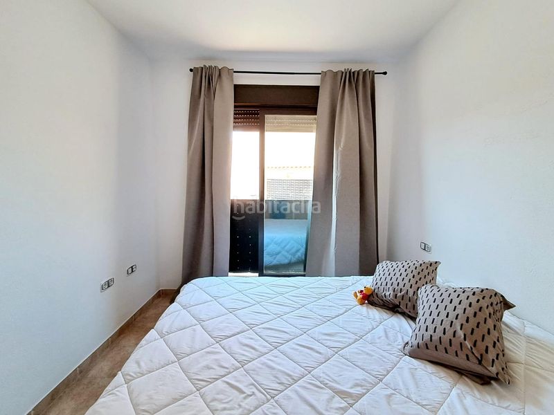 Foto ba9d9196-235e-4162-a7aa-66af4ea453ab. Apartament amb aparcament piscina a Los Collados-Los Geraneos Águilas