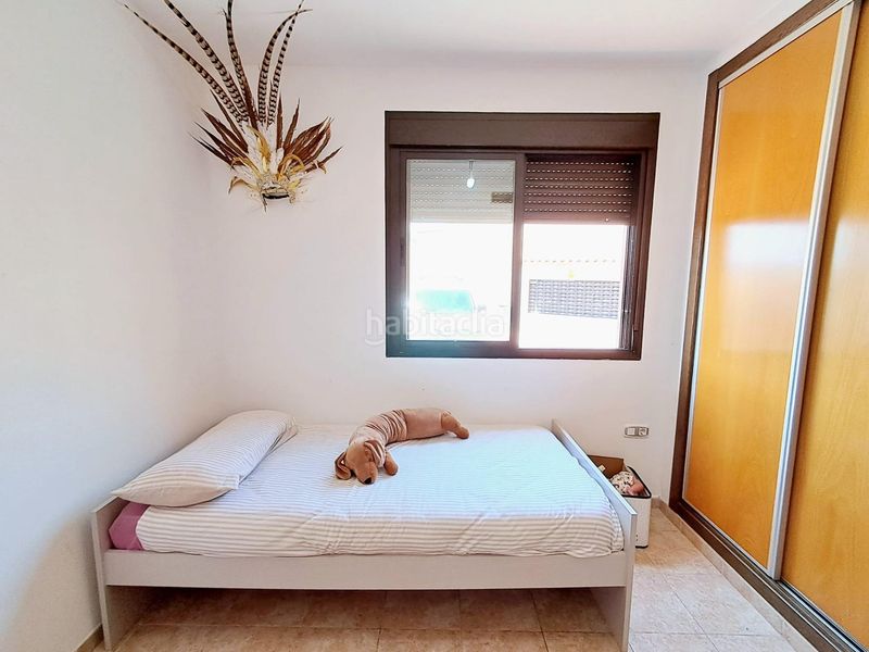 Foto c7777254-ee46-4c63-8939-a280d67fe4d0. Apartament amb aparcament piscina a Los Collados-Los Geraneos Águilas