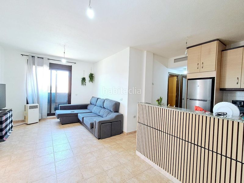 Foto d5a94eb1-eebe-4736-88ad-da8417028461. Apartament amb aparcament piscina a Los Collados-Los Geraneos Águilas