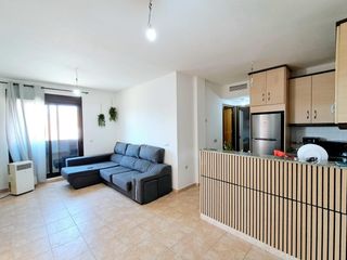 Apartament a Los Collados-Los Geraneos