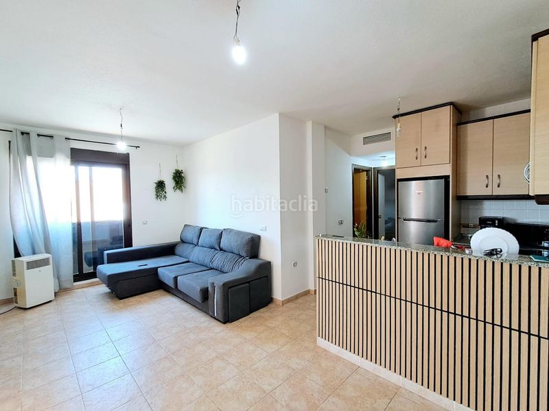 Foto e526f8cd-7c12-4865-be01-be293b2107a4. Apartament amb aparcament piscina a Los Collados-Los Geraneos Águilas