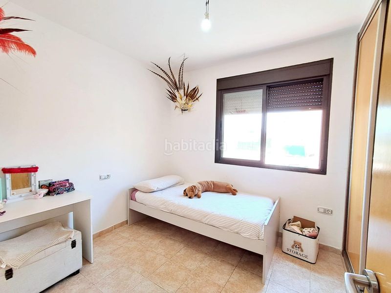 Foto eafc682c-148c-491d-938b-6ce629c171a8. Apartament amb aparcament piscina a Los Collados-Los Geraneos Águilas