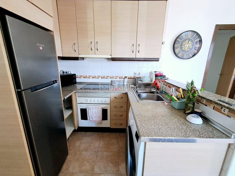 Foto fac71b65-e2f0-47db-aa11-f15cdcf11830. Apartament amb aparcament piscina a Los Collados-Los Geraneos Águilas
