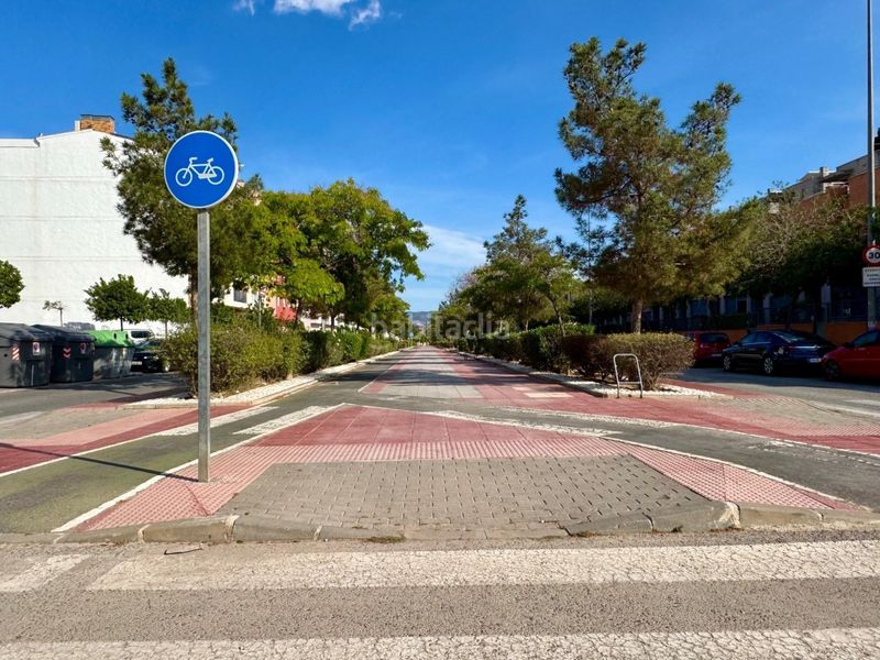 Foto 15ed4391-63bc-4980-9128-8a25d2ec28b7. Àtic amb aparcament a Espinardo Murcia