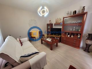 Chalet in Torrecilla. Finca rustica con varias viviendas y naves porcinas en zona la t