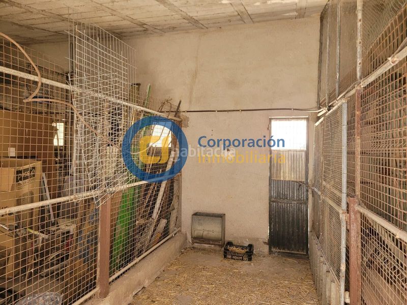 Foto 1782ba77-e329-4442-96a4-62e0e0e215d9. Xalet amb aparcament a Torrecilla Lorca