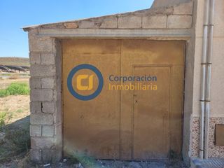 Terrain résidentiel à Almendricos. Solar en esquina para construcción de vivienda unifamiliar en al