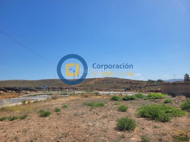 Foto 077fa879-13d1-46e7-9878-235d55d19edc. Terreny residencial a Almendricos Lorca
