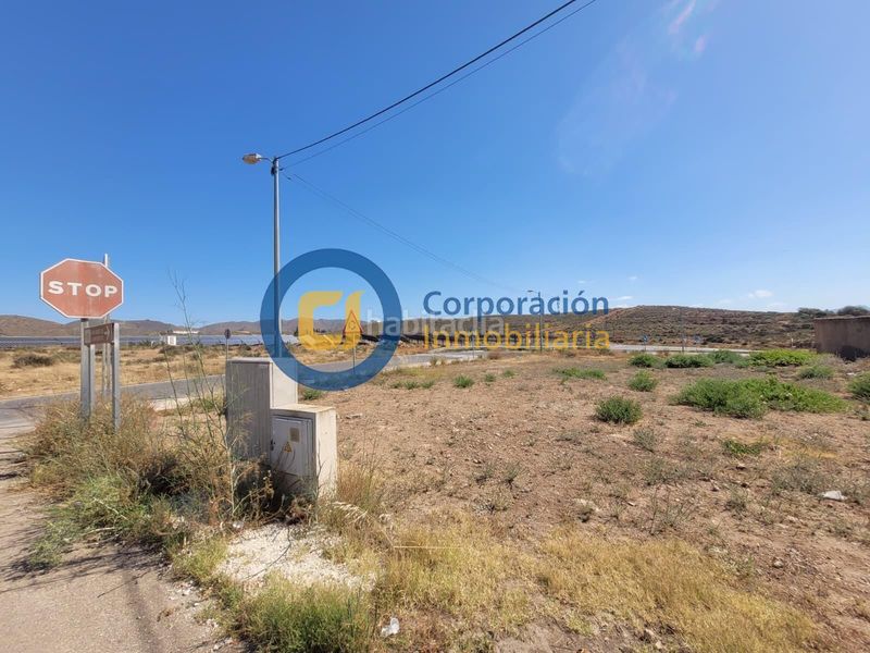 Foto 0e5eef83-4c4a-48c1-8b0b-5372a68dae89. Terreny residencial a Almendricos Lorca
