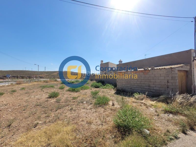 Foto a39319d7-c17f-42c8-ad0a-ffe56974d297. Terreny residencial a Almendricos Lorca