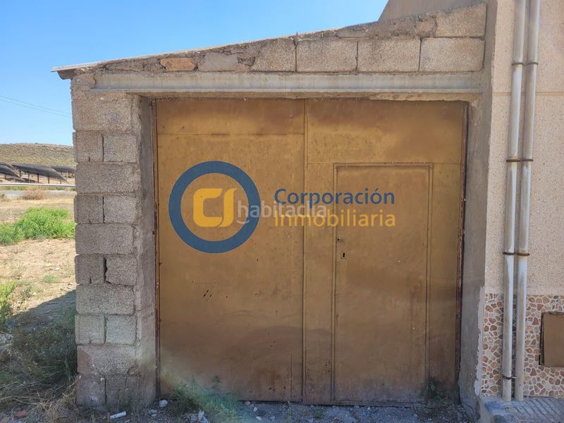 Foto b60ecf3f-1185-4ebb-b004-f893e3c95f28. Terreny residencial a Almendricos Lorca