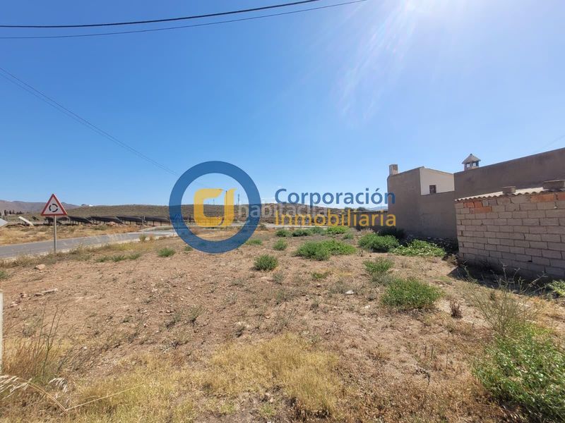Foto cffbaf84-98bb-4c70-b508-f828cb8c81f8. Terreny residencial a Almendricos Lorca