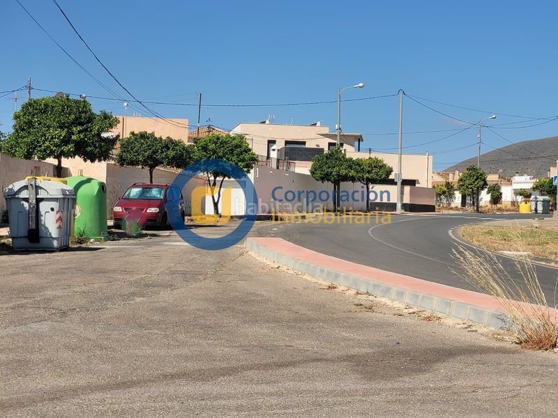 Foto d7d32ba9-8f38-4bc2-a329-535725702296. Terreny residencial a Almendricos Lorca
