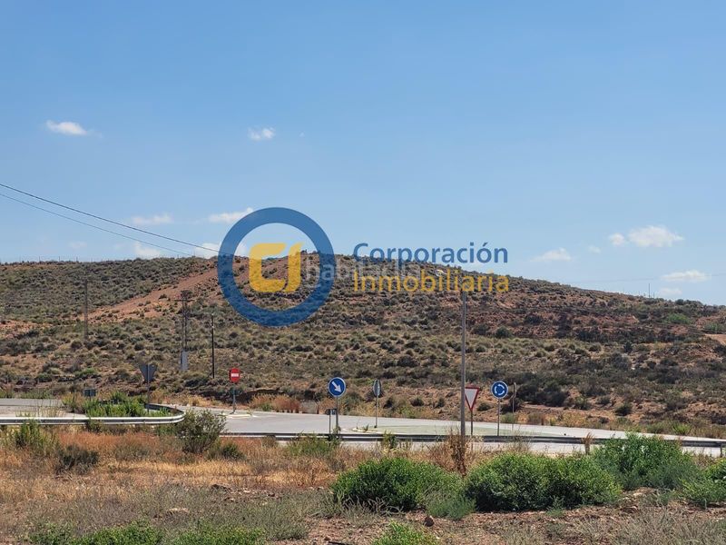 Foto ef8dc493-79c8-496c-9d1c-bfe7784bc8f1. Terreny residencial a Almendricos Lorca