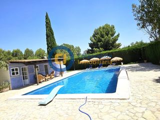 Casa a Campillo