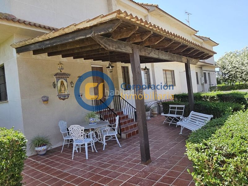 Foto 4077da37-3cd9-4e0e-bf76-057f7f420a9a. Casa amb piscina a Campillo Lorca
