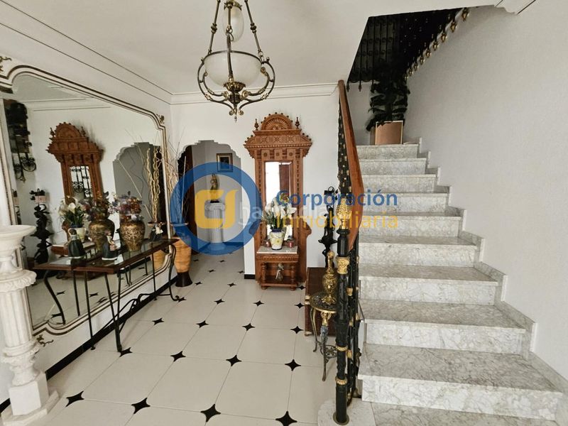 Foto 4a263ea7-e062-47ff-80e1-4a7f7bd16b1e. Casa amb piscina a Campillo Lorca