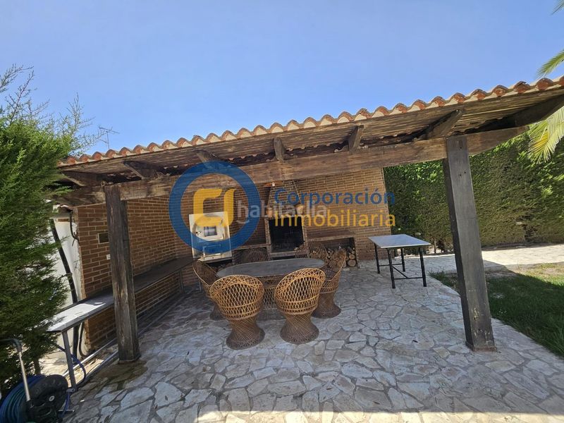 Foto 50ea1f75-5780-4793-9063-dd4e93fe50c9. Casa amb piscina a Campillo Lorca