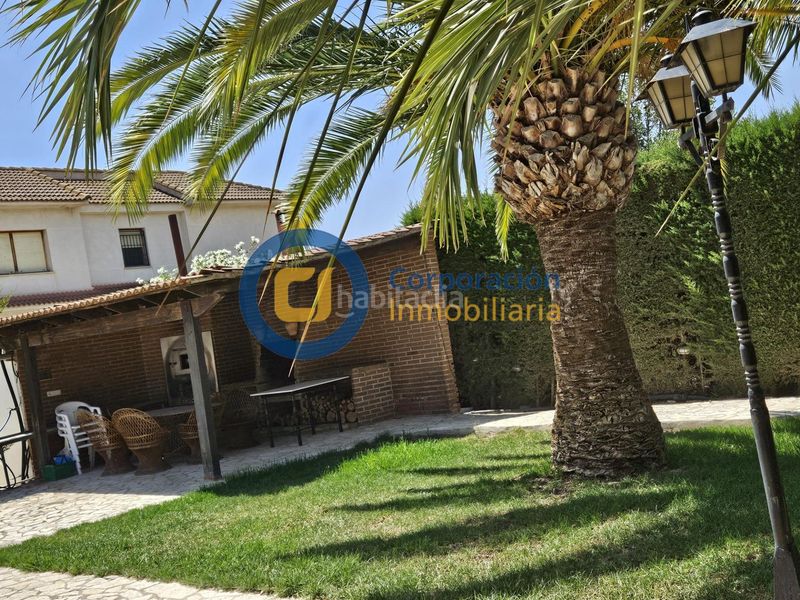Foto 7e59022a-5285-465d-9e5a-7dffbb91dc30. Casa amb piscina a Campillo Lorca