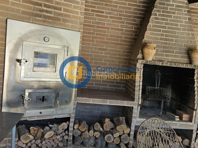 Foto a4f99523-bcca-40de-bc8c-d843758d16cc. Casa amb piscina a Campillo Lorca