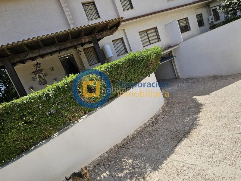Foto bcd0592f-9632-43b0-8af6-306501401674. Casa amb piscina a Campillo Lorca