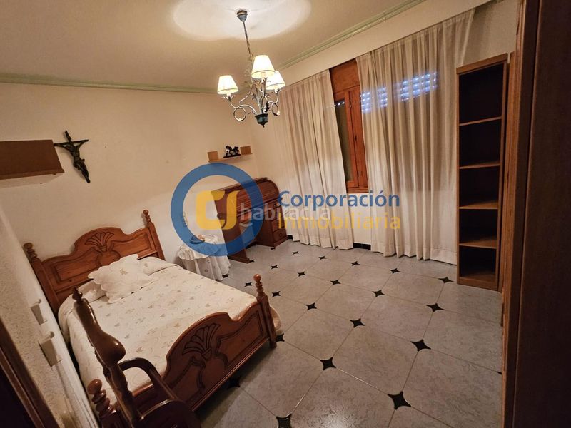 Foto c2c41cef-ef56-4194-97a9-87d65d1c1011. Casa amb piscina a Campillo Lorca