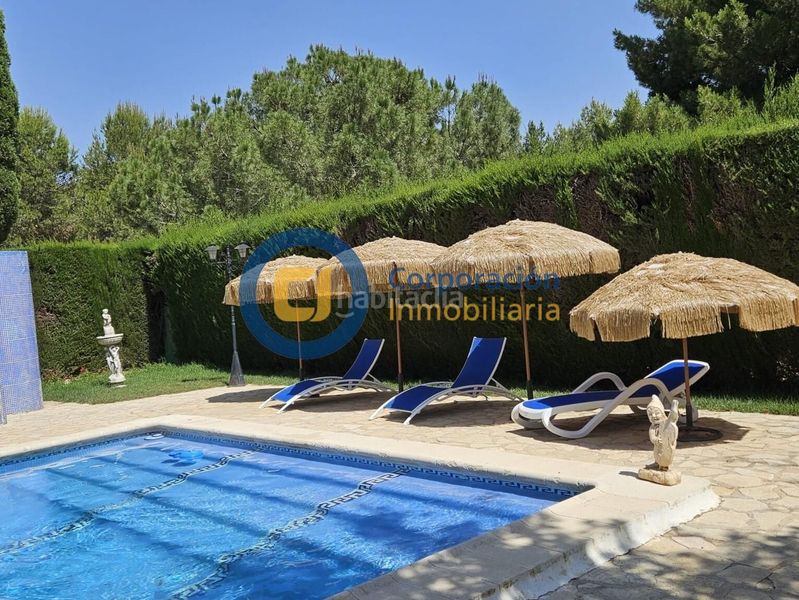 Foto d52bc83c-2246-492b-80b0-4a25b6de0765. Casa amb piscina a Campillo Lorca