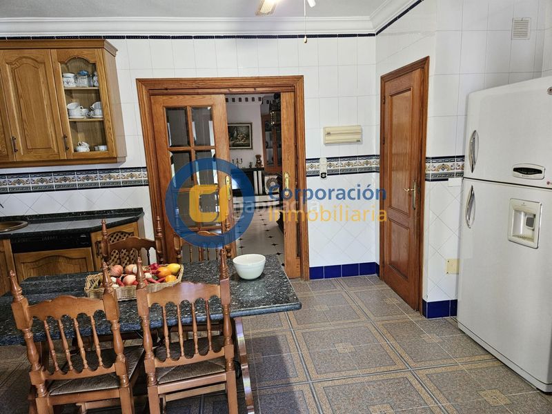 Foto f1ab6570-3069-4bb6-97ff-8bfc44b11fd2. Casa amb piscina a Campillo Lorca
