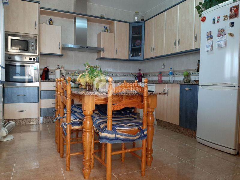 Foto 1e71eb38-1259-4059-90a6-9fdfef0e9df0. Casa amb calefacció aparcament a Pozo Higuera Lorca