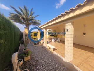 Casa a Pozo Higuera