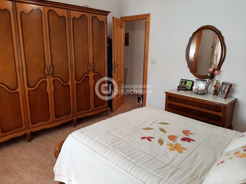 Foto 3d1aadee-c433-450b-b3fe-aefd7b846490. Casa amb calefacció aparcament a Pozo Higuera Lorca