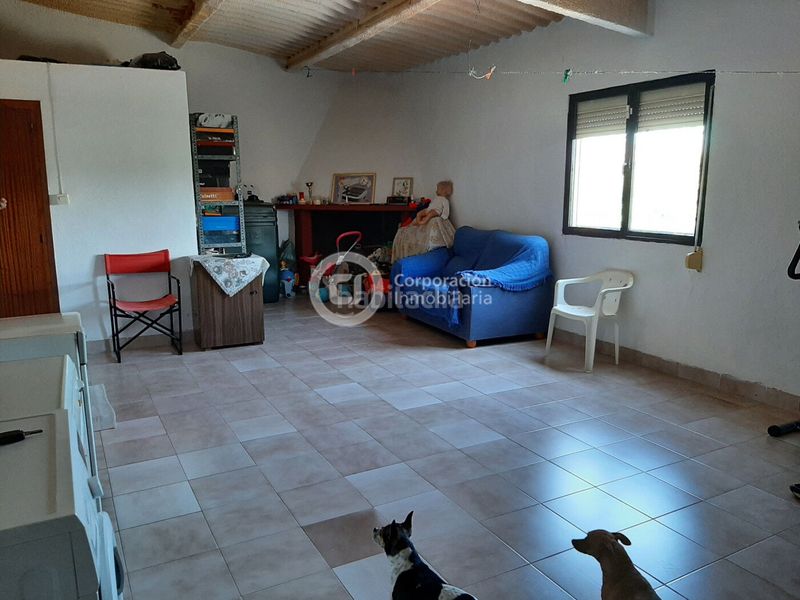 Foto 6b97b3dd-9291-4ae1-ae09-9d0ffd310432. Casa amb calefacció aparcament a Pozo Higuera Lorca