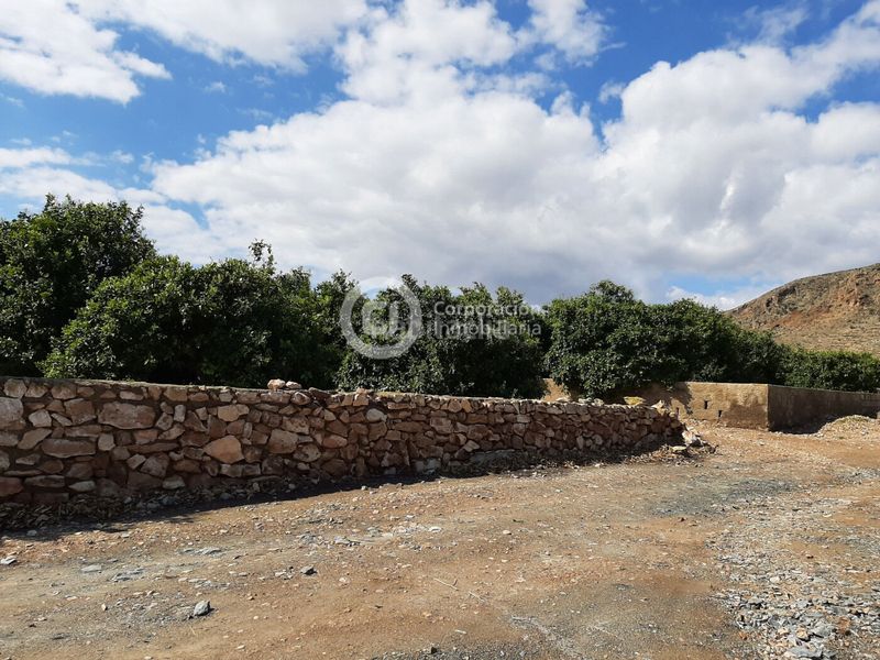 Foto 7ee76155-f468-4a21-a7e5-880bd6c94eec. Casa amb calefacció aparcament a Pozo Higuera Lorca