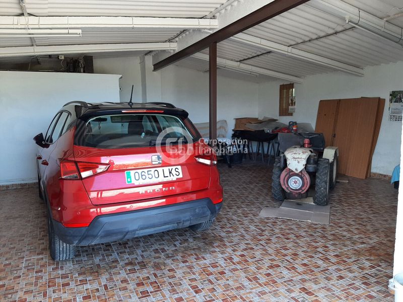Foto e43678bc-e1da-434c-89f4-29df2744ffaf. Casa amb calefacció aparcament a Pozo Higuera Lorca