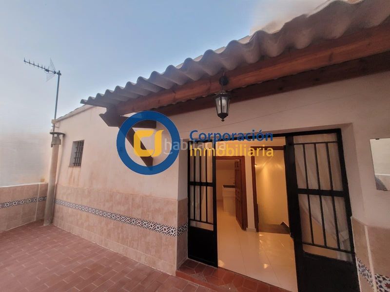 Foto 2a420a8c-24f6-4129-96f2-9fe46faecf5e. Casa a San Mateo Lorca