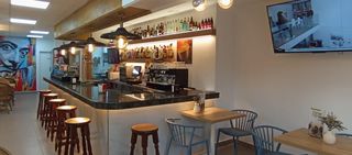 Local Comercial a Casco Antiguo