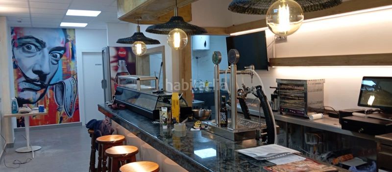 Foto a56a18a5-5d08-4587-b0a8-7e2c862561cb. Local comercial a Casco Antiguo Águilas