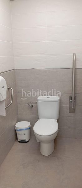 Foto d9c585eb-b91f-48e9-9125-1d06411a376b. Local comercial a Casco Antiguo Águilas