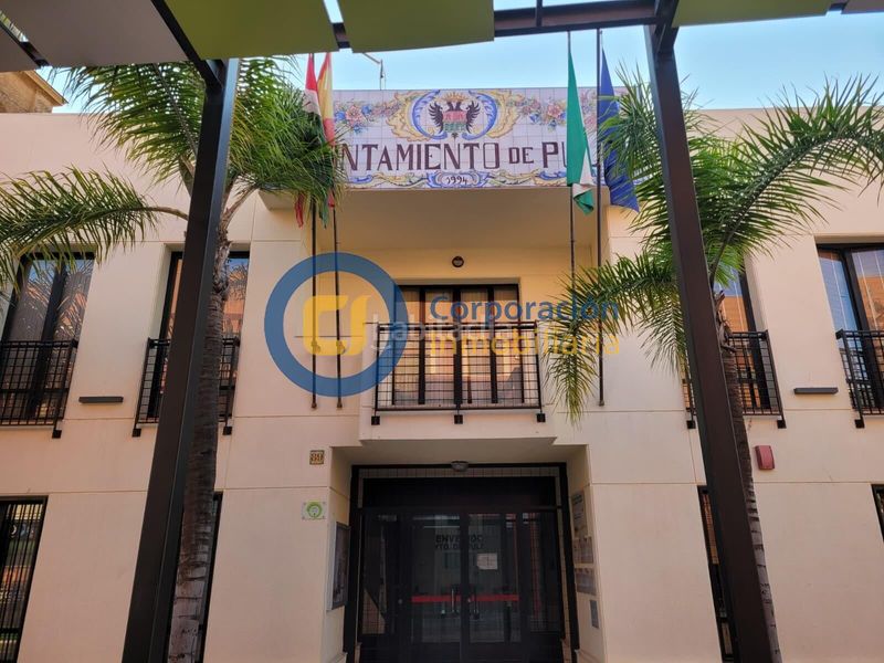 Foto 188779cd-72df-4866-bd52-4675d97e05e3. Terreny residencial a Pulpí