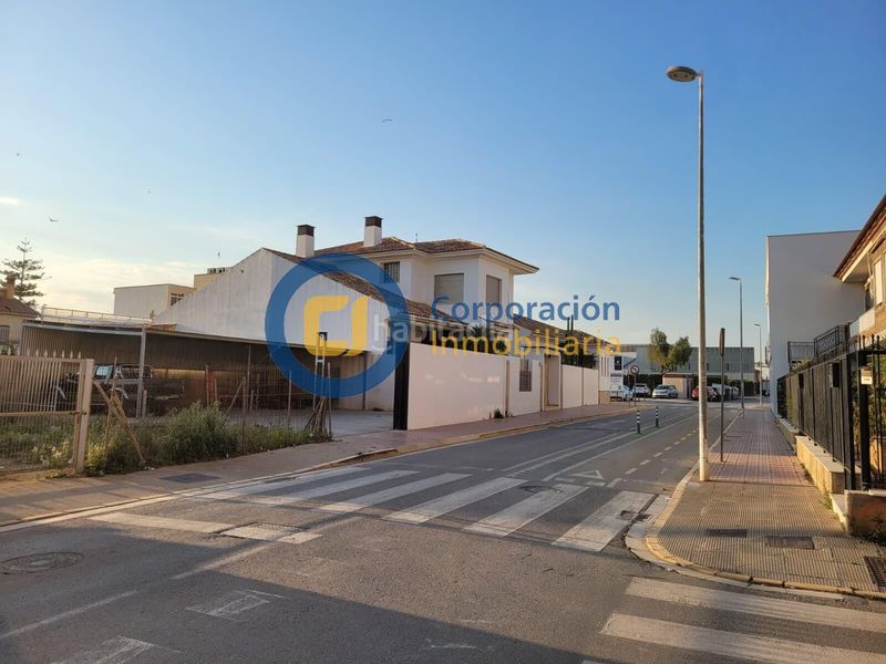 Foto 48f2a8bc-8a31-4aec-b1e9-7af6f9cda67a. Terreny residencial a Pulpí
