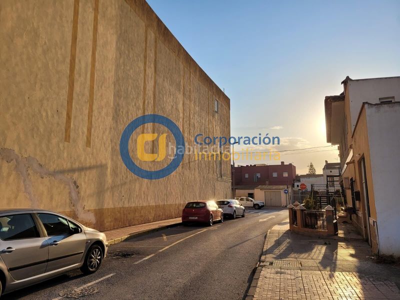 Foto e62ca871-df2b-477b-9d49-3c7bf5e0c284. Terreny residencial a Pulpí