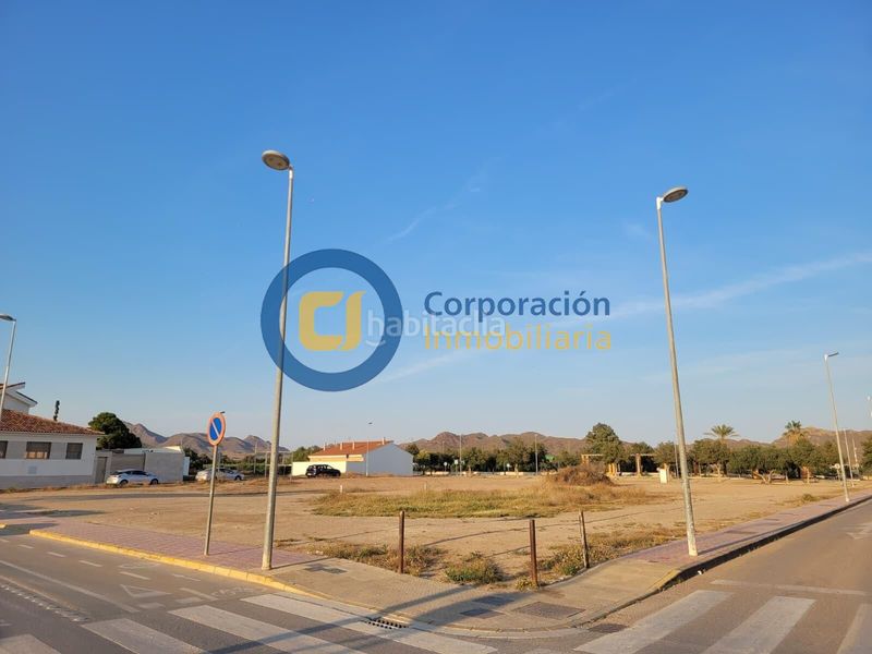 Foto efa2a04e-172e-4714-954d-403bf78b20c1. Terreny residencial a Pulpí