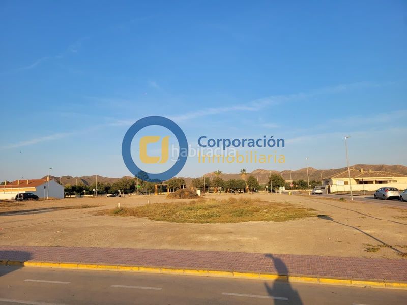 Foto f1746679-cd59-478a-bf03-6c5301959154. Terreny residencial a Pulpí
